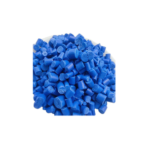 วัสดุพีพีสำหรับการขึ้นรูปเกรดสำหรับการผลิตพลาสติกที่หลากหลายพร้อมสำหรับการส่งออก - Product Image 1