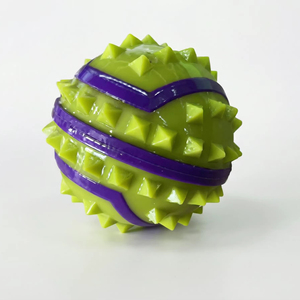 Leduvet Mega – Disco Volador Resistente para Perros, Juguete Interactivo Grande para Mascotas al Aire Libre - Product Image 1