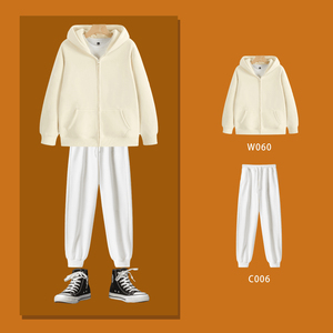 Sudadera con Capucha Bordada para Hombre, 100% Algodón, Diseñada para el Invierno Activo, Ofrece Comodidad para Caminatas al Aire Libre, Prácticas de Gimnasio y Uso Urbano - Product Image 6