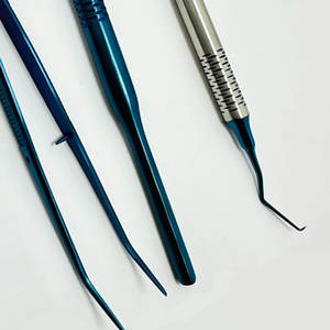 2025 Top Design examen dentaire manuel de puissance ensemble en différentes couleurs outils dentaires de qualité supérieure - Product Image 5