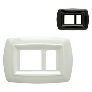 Placa Redonda Descentrada 2598/N - Product Image 1