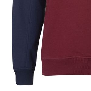 Sweat-shirt pour homme uni en gros pour l'hiver, pour approvisionnement en vrac avec option de logo personnalisé, marque privée - Product Image 6