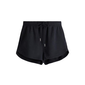 Shorts Haute-Cut pour Femmes, Prêt pour la Rue, Énergie Jeunesse, Conçus pour Offrir un Look Confortable et Stylé, Tendance Moderne et Rapide - Product Image 1