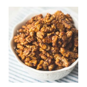 Noix grillées biologiques style séché pour la vente au détail et le service alimentaire emballage en vrac - Product Image 6