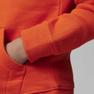 Sudaderas con Capucha de Punto de Algodón de Alta Calidad para Niños, Diseño de Impresión Personalizada para Otoño, Nueva Temporada, Ropa Deportiva Infantil - Product Image 4