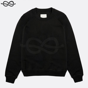 Sudadera bordada personalizada con estilo para hombre, jersey de manga larga, patrón estampado, ropa informal personalizada a la moda, Tops - Product Image 1