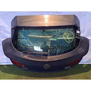 Puerta Trasera OPEL Astra J GTC 13371615 A14NET (11>15) - Product Image 1