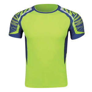 Vêtements de sport de tennis confortables avec col rabattu Logo personnalisé Short de style unique Short de sport à la mode avec logo personnalisé - Product Image 2