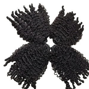 Donneur unique vietnamien 100% Extensions de cheveux humains Super Double dessiné pointe plate bande Clip Ins Bundle cheveux naturels lâche vague profonde - Product Image 5