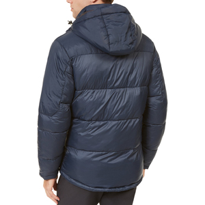 Hot Selling Plus Size Winter <b>Puffer</b> <b>Jacket</b> Casual Fashion Comfortable Stand Collar <b>Thin</b> Design Casual Fashionable Coat Clothing - Product Image 2