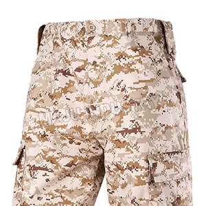 Uniforme de Paintball de último diseño de alta calidad, uniforme de Paintball ligero transpirable de secado rápido - Product Image 5