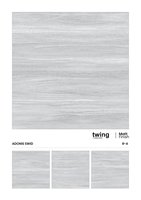 PVC haute brillance vinyle peler et coller carreaux papiers peints simulé marbre papier peint carrelage autocollants pour la maison panneaux muraux