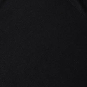 Conjunto Casual de Verano para Hombre, Corte Holgado, Cómodo, Transpirable, de Algodón, para Uso Diario - Product Image 2