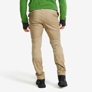 Pantalons cargo décontractés pour hommes, prix d'usine, design élégant personnalisé pour un port quotidien confortable, pantalons cargo pour hommes, service OEM - Product Image 3