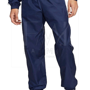 Chaqueta cortavientos transpirable de estilo callejero para hombre, Conjunto personalizado de dos piezas para invierno, estilo Pekín, 2024 - Product Image 5