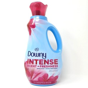 Suavizante de Telas Downy Intense Scent and Freshness Spring Rush - Product Image 1