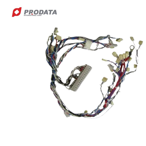 ชุดสายไฟสายไฟ3V ac/dc สำหรับการใช้งานตู้อิเล็กทรอนิกส์ - Product Image 5