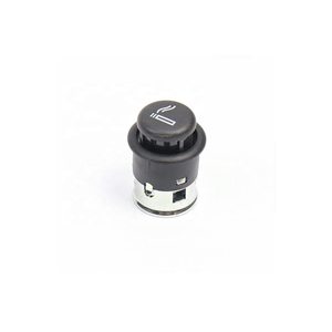 Receptor de Encendedor de Cigarrillos para Coche Seat Ibiza 2002-2009, Electrodoméstico para los Años Modelo 2002-2003-2004-2005-2006-2007-2008-2009 - Product Image 1