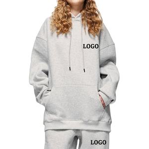 Las Mejores Sudaderas con Capucha para Mujer, Ropa de Invierno, Sudaderas con Capucha de Color Sólido Personalizadas, el Mejor Material, Sudaderas Transpirables Antipilling para Mujer - Product Image 1