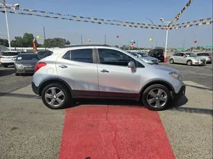 2014 Buick Encore Premium - Product Image 4