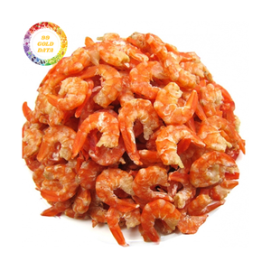 Condimento de mariscos de alta calidad de camarones secos para mejorar el caldo de sopa de arroz y comidas de fideos de Vietnam - Product Image 6