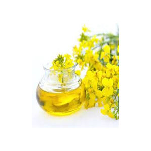 Huile de canola 100% pur et naturel en gros en vrac prix le plus bas emballage personnalisé - Product Image 5