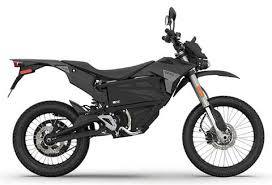 NUEVA Motocicleta Eléctrica Modular Zero FXS ZF3.6 2025 MÁS VENDIDA - Paquete Completo - Product Image 5