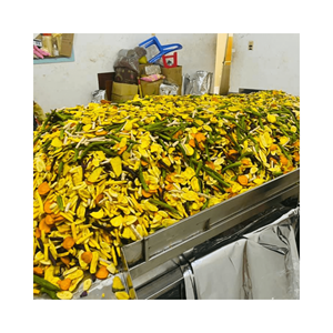 2025 DELICIOSAS FRUTAS Y VERDURAS DESHIDRATADAS CRUCIOSAS DE VIETNAM CON SABOR DULCE EN ENVASADO A GRANEL - Product Image 6
