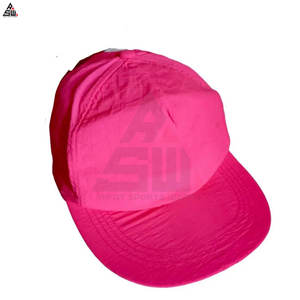 Oem Vente en gros Logo personnalisé Casquettes de baseball unisexe quatre saisons en denim de haute qualité tissu commun lavé vieilli couleurs personnalisées - Product Image 5