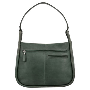 Sac à main bandoulière en cuir PU pour femmes, tendance, sangle confortable, décontracté, pour le bureau, le shopping - Product Image 3