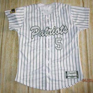 เครื่องแบบเบสบอลของผู้ชายทรงสลิมฟิตสีพื้นดีไซน์ใหม่ล่าสุดพร้อมไซส์ใหญ่พิเศษ - Product Image 1