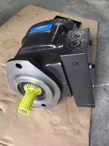 Bomba Hidráulica AT AT223519 AT203579 AT172603 AT302661 AT180926 AT197383 AT353758 AT180926 Bomba de Pistones Hidráulica - Product Image 6