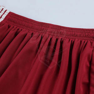 Uniforme de Fútbol Deportivo de Fabricación Propia, Color Personalizado, Uniforme de Fútbol de Alta Calidad para Adultos - Product Image 5