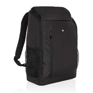 Zaino PC Swiss Peak AWARE: Gadget Sostenibili, Prodotto Promozionale Eco-Friendly - Product Image 1