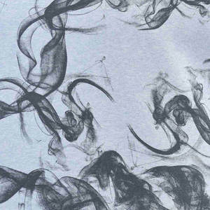 Venta al por mayor de sudadera de lana de algodón en blanco Unisex logotipo impreso personalizado de gran tamaño liso personalizado cuello redondo hombres sudaderas - Product Image 6