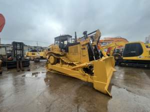 Original Japón Importado Caterpillar D6G Bulldozer Japón Original <span class=keywords><strong>Cat</strong></span> D6G <span class=keywords><strong>D7G</strong></span> D7R D9n D8r Bulldozers usados - Product Image 5