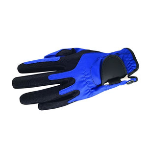 Gants de golf en cuir de mouton personnalisés de haute qualité pour hommes, fabrication professionnelle du Pakistan pour le sport - Product Image 4