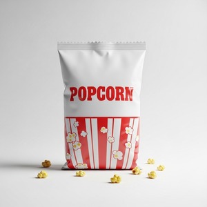 Chất lượng cao bỏng ngô cho popping lành mạnh Snack cung cấp số lượng lớn mở rộng cao dài thời hạn sử dụng cuộc sống OEM và nhãn hiệu riêng có sẵn - Product Image 3