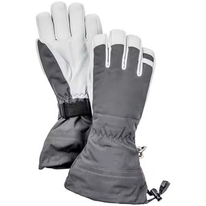 High Durable Quality Cheap Rate Winter Snow Winter Gloves Warm Men Windproof Waterproof for Ski Gloves <b>Top</b> Quality Best Rate - Product Image 4