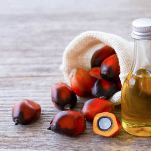 น้ำมันปาล์มออร์แกนิกธรรมชาติน้ำมันปรุงอาหารที่บริโภคได้จากการกลั่น100% โรงงานกำหนดแบรนด์ได้เองขายส่งเป็นจำนวนมากผู้ส่งออก - Product Image 1
