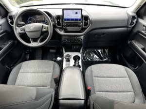 Ford Bronco Sport Big Bend d'occasion propre 2024 - Product Image 5
