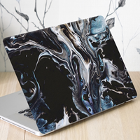 Film autocollant de protection réutilisable pour ordinateur portable, décalcomanie MacBook Cover pour cadeaux d'affaires et promotionnels