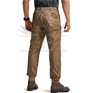 Hot bán người đàn ông thời trang mồ hôi quần mỏng phù hợp với mồ hôi quần thoải mái thường mồ hôi quần - Product Image 4