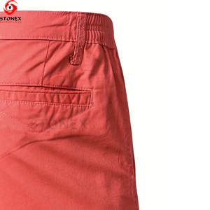 OEM Service Cheap Price Custom <b>Work</b> Cargo <b>Shorts</b> 100% Cotton Quick Dry Breathable Casual High Quality <b>Men</b> Fashion Wear Wholesale - Product Image 5