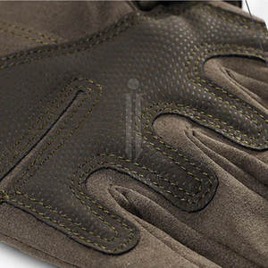 Gants tactiques de qualité supérieure Derniers gants tactiques personnalisés de protection des mains en plein air à vendre - Product Image 4