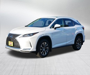 Lexus RX 350 AWD 2022 d'occasion en excellent état, prêt à être expédié - Product Image 1