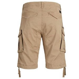 Nouvelle mode de shorts cargo pour hommes, vêtements d'extérieur, shorts respirants multi-poches confortables à séchage rapide pour hommes avec logo personnalisé/couleur - Product Image 3