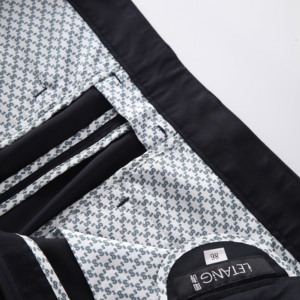 Pantalons de travail isolés pour hommes et femmes, antistatiques, vêtements de travail FR, pantalons cargo pour la soudure, l'exploitation minière, travail isolé par le mécanicien du chantier - Product Image 3