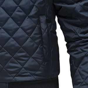 Chaqueta Acolchada Informal y Cálida para Hombre, Estilo Invernal - Product Image 6