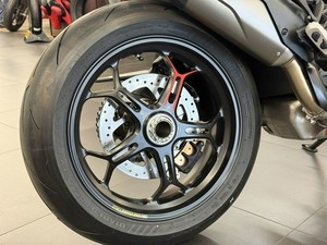 NUEVA Ducati Multistrada V4 RS 2026, Motocicleta de Aventura - Product Image 5